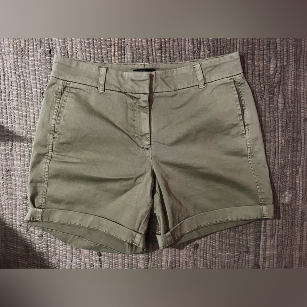 J. Crew Women’s Shorts